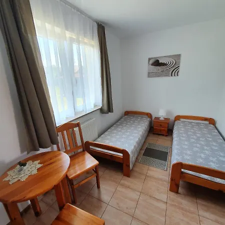 U Gaski Homestay szállás