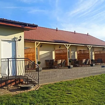 Goscinne Piotr Gaska Séjour chez l'habitant