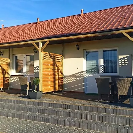 Goscinne Piotr Gaska Privat bolig *