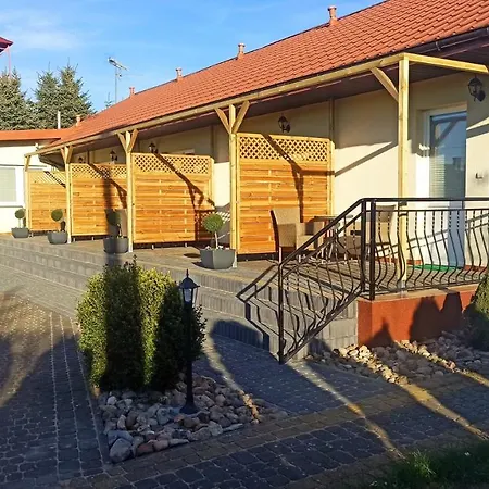 U Gaski * Mielenko