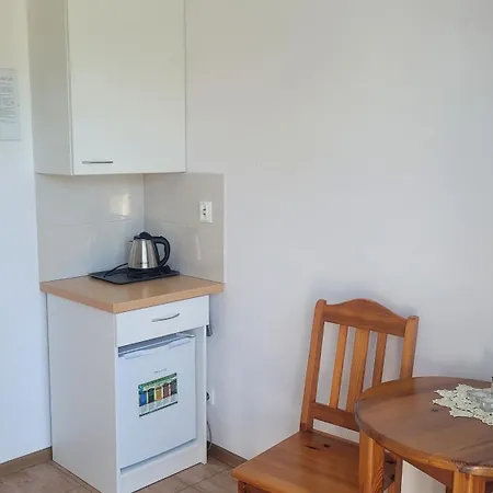 Goscinne Piotr Gaska * Mielenko