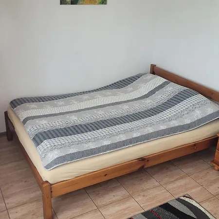 Goscinne Piotr Gaska Privat bolig