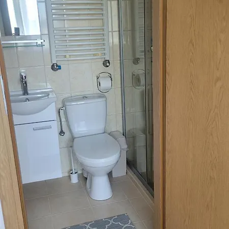 Privat bolig Goscinne Piotr Gaska *