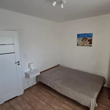 U Gaski Homestay szállás