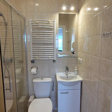 Homestay szállás U Gaski