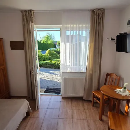 U Gaski Homestay szállás *