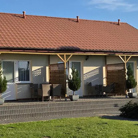 U Gaski Homestay szállás