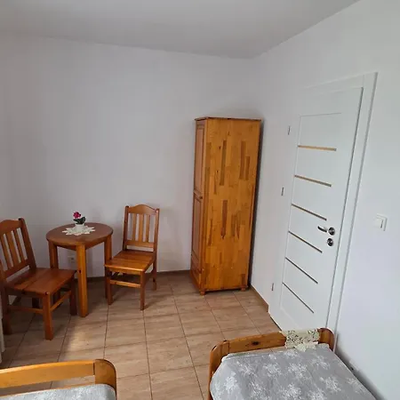 U Gaski Homestay szállás *