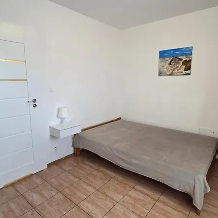 Homestay szállás U Gaski *