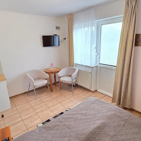 U Gaski Homestay szállás Mielenko