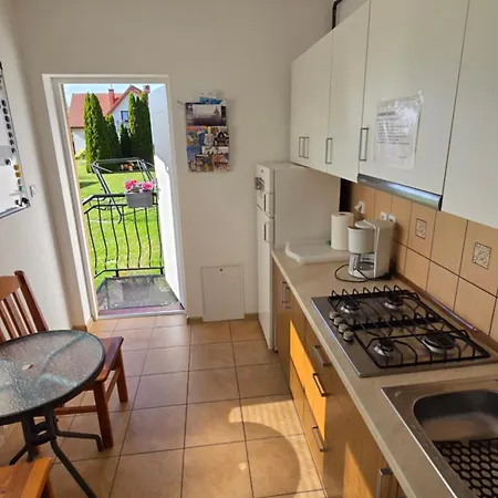 Homestay szállás U Gaski Mielenko