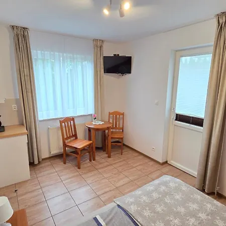 U Gaski Homestay szállás