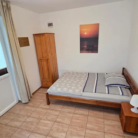 Homestay szállás U Gaski