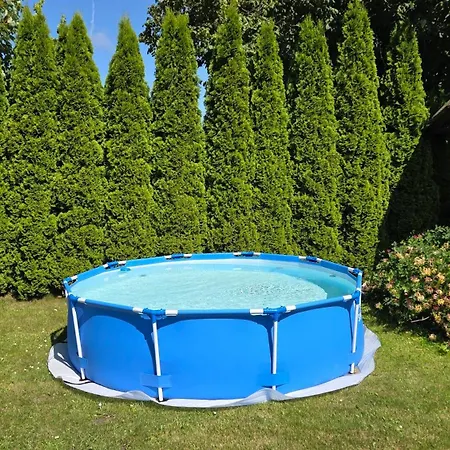 U Gaski Homestay szállás *