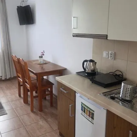 U Gaski Homestay szállás