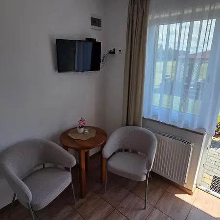 U Gaski Homestay szállás *