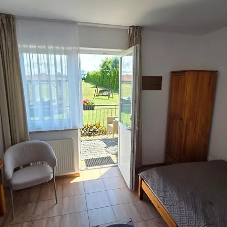 Homestay szállás U Gaski *