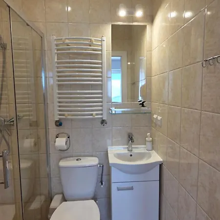 U Gaski Homestay szállás *