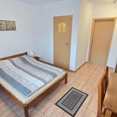 Homestay szállás U Gaski *