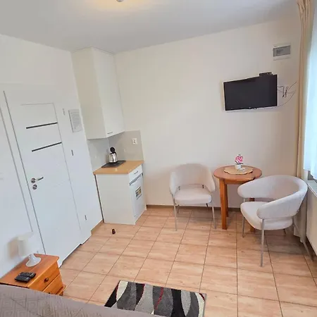 Homestay szállás U Gaski