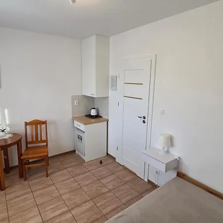 Homestay szállás U Gaski *