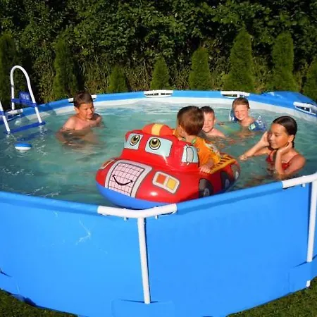 Goscinne Piotr Gaska * Mielenko