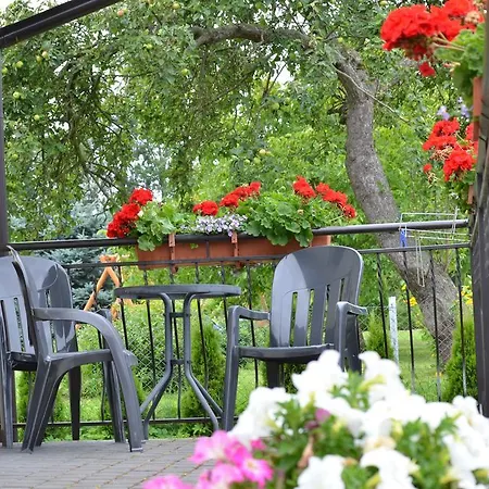 Homestay szállás U Gaski