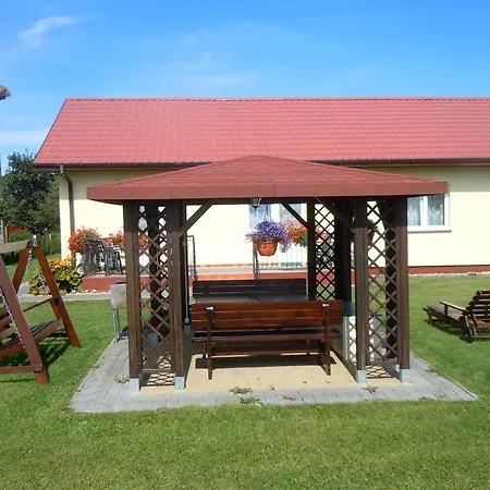 Homestay szállás U Gaski *
