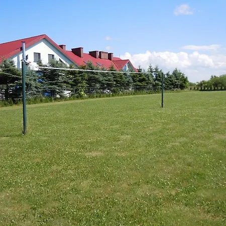 Goscinne Piotr Gaska * Mielenko