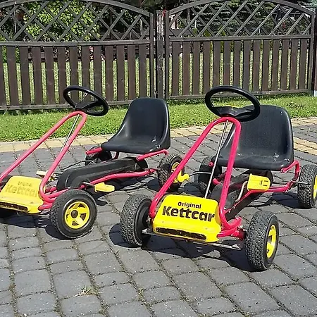 Privat bolig Goscinne Piotr Gaska