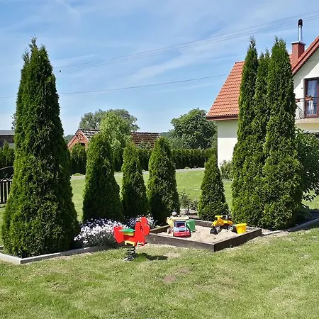 Goscinne Piotr Gaska Privat bolig *