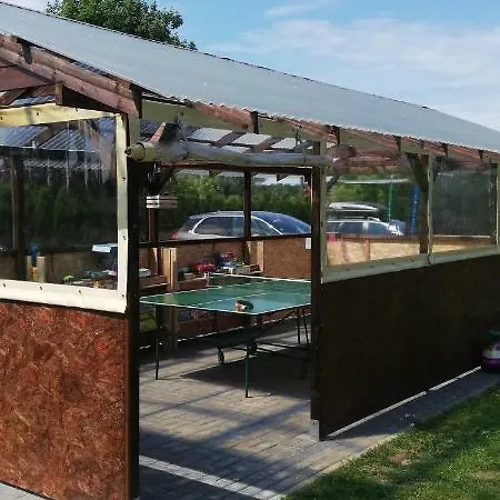 U Gaski Homestay szállás *