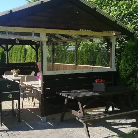 U Gaski Homestay szállás