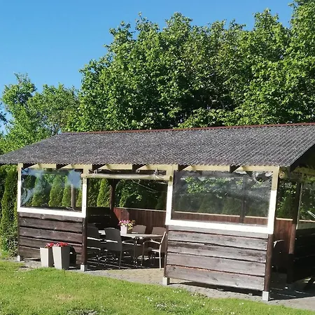 U Gaski Homestay szállás Mielenko