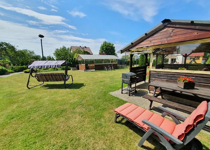 Rum i privatbostad Goscinne Piotr Gaska *