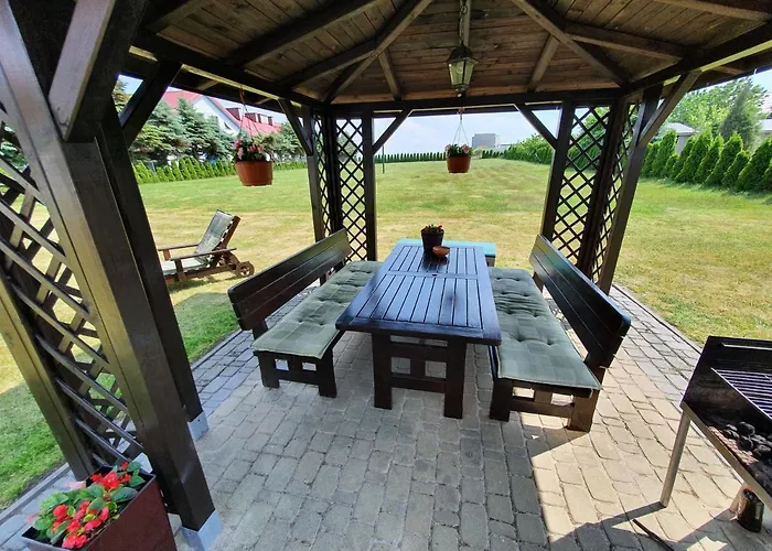 Goscinne Piotr Gaska Mielenko