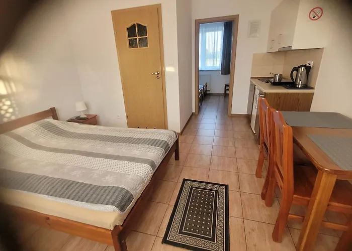 Goscinne Piotr Gaska *