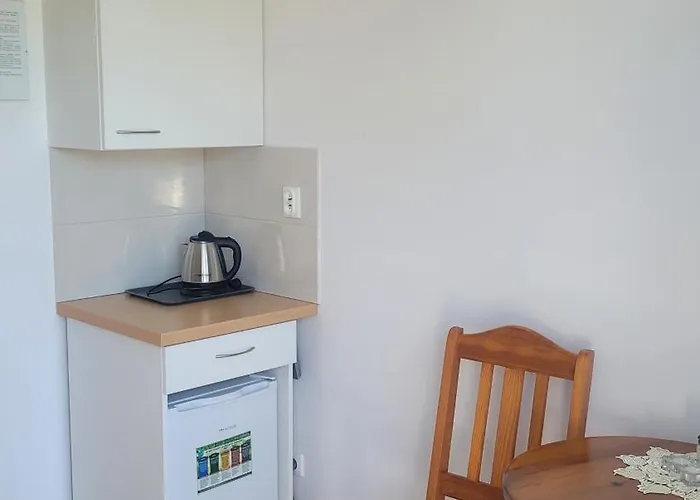 Goscinne Piotr Gaska * Mielenko