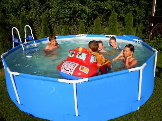 Goscinne Piotr Gaska * Mielenko