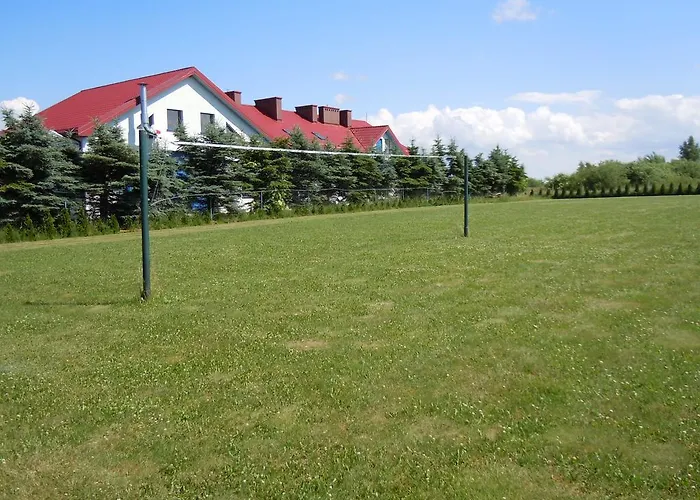 Goscinne Piotr Gaska * Mielenko