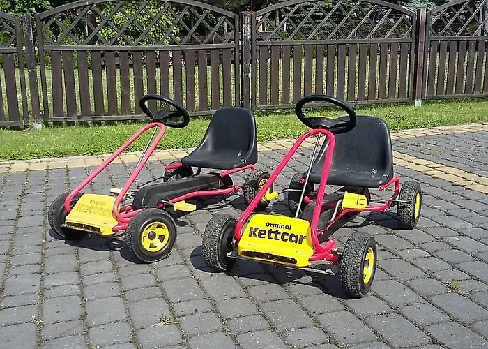 Rum i privatbostad Goscinne Piotr Gaska