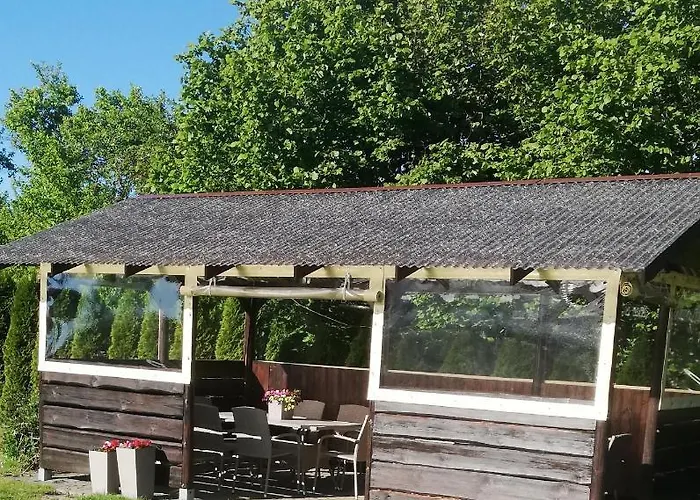 Goscinne Piotr Gaska Séjour chez l'habitant Mielenko